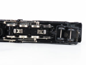O Gauge 3-Rail MTH 20-3030-1 DM&IR Railway 2-8-8-4 Steam Loco #227 w/Sound