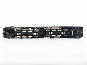 O Gauge 3-Rail MTH 20-3030-1 DM&IR Railway 2-8-8-4 Steam Loco #227 w/Sound