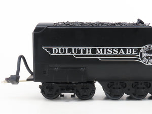 O Gauge 3-Rail MTH 20-3030-1 DM&IR Railway 2-8-8-4 Steam Loco #227 w/Sound