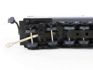 O Gauge 3-Rail MTH 20-3030-1 DM&IR Railway 2-8-8-4 Steam Loco #227 w/Sound
