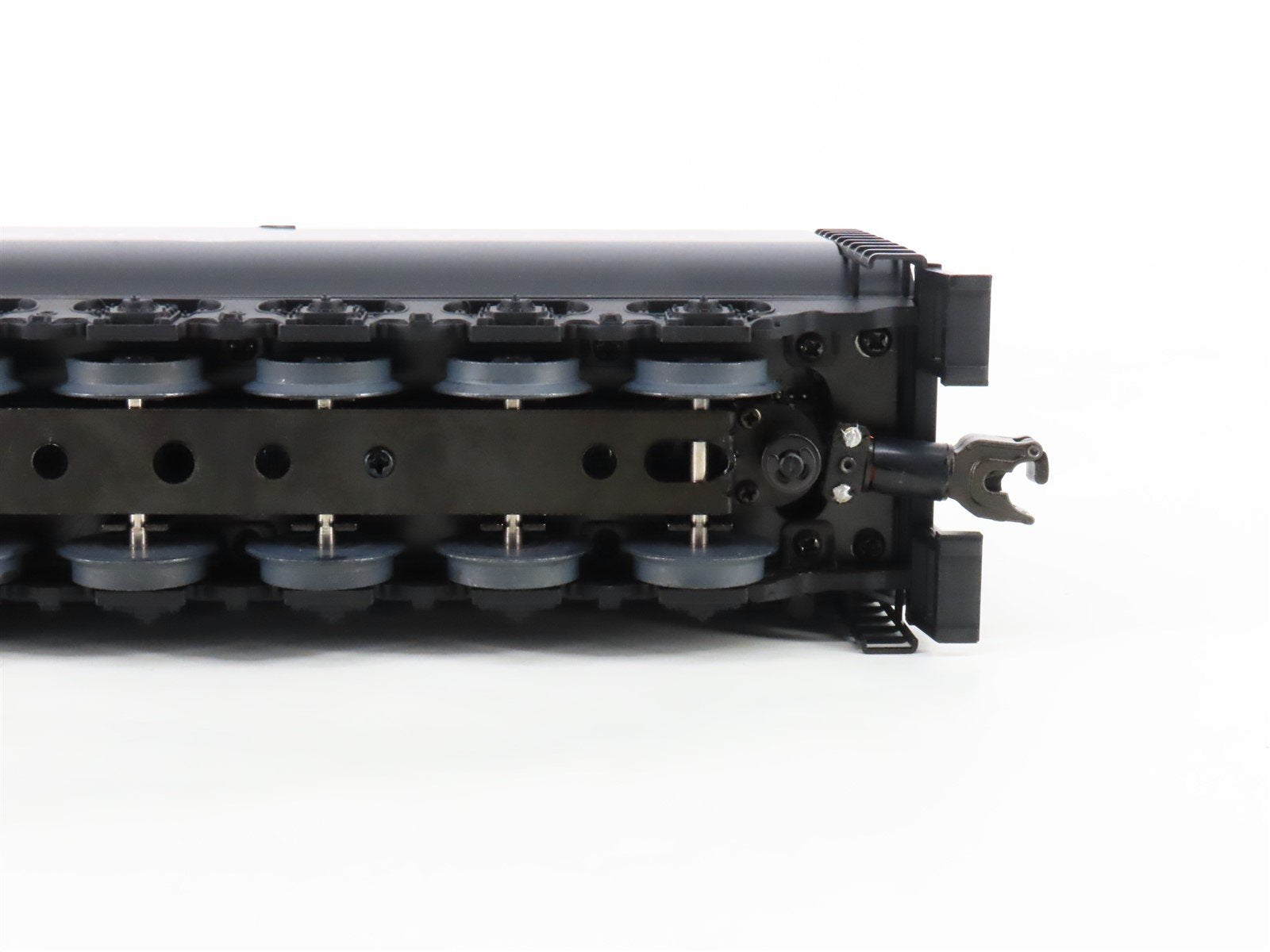 O Gauge 3-Rail MTH 20-3030-1 DM&IR Railway 2-8-8-4 Steam Loco #227 w/Sound