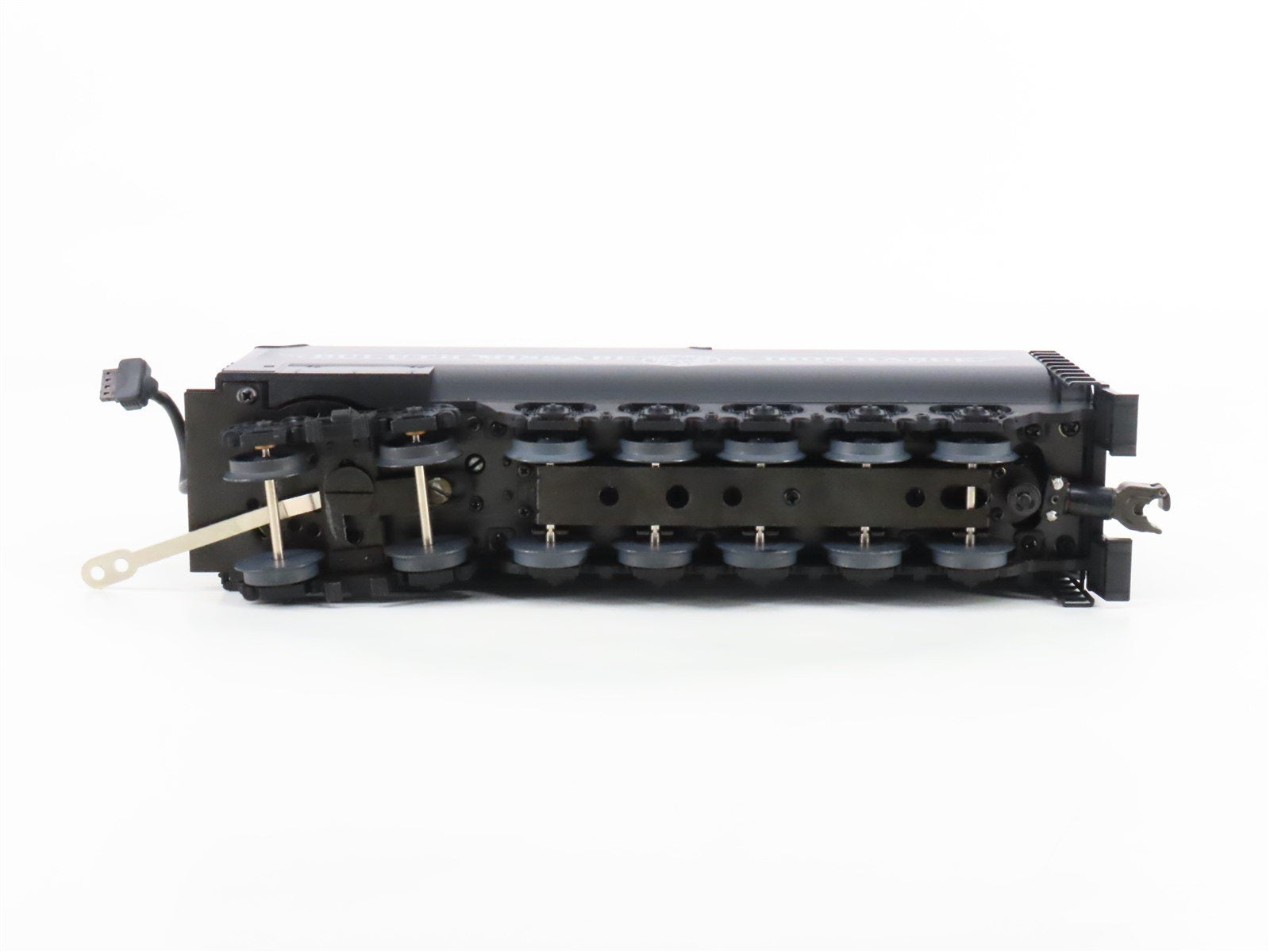 O Gauge 3-Rail MTH 20-3030-1 DM&IR Railway 2-8-8-4 Steam Loco #227 w/Sound