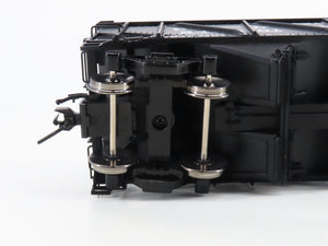 O 2-Rail Atlas C&O Chesapeake & Ohio 2-Bay Open Hopper Car #54801 w/Load