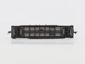 HO Scale Collectors Corner Bev-Bel 1105 B&O Baltimore & Ohio 50' Box Car #288487