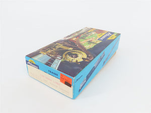 HO Scale Athearn 122 SCL Seaboard Coast Line Extended Vision Caboose #05749 Kit