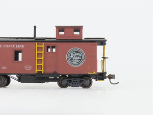 HO Roundhouse 3402 ACL Atlantic Coast Line 