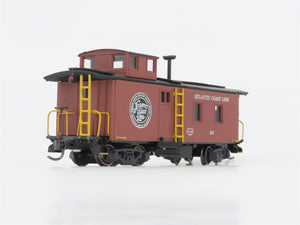 HO Roundhouse 3402 ACL Atlantic Coast Line 