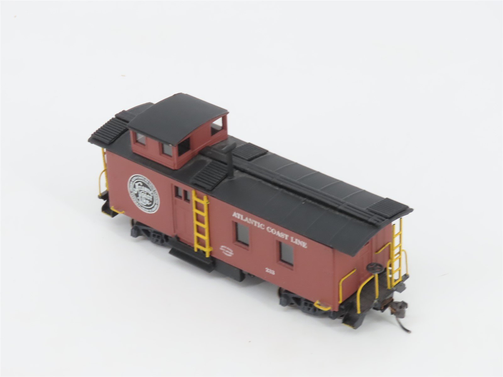 HO Roundhouse 3402 ACL Atlantic Coast Line 