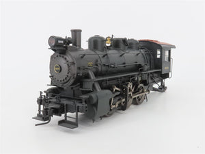 O Scale 2-Rail Atlas 3703-2 PRR Pennsylvania 0-6-0 Steam #9215 w/ DCC & Sound