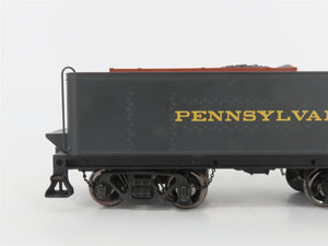 O Scale 2-Rail Atlas 3703-2 PRR Pennsylvania 0-6-0 Steam #9215 w/ DCC & Sound