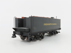 O Scale 2-Rail Atlas 3703-2 PRR Pennsylvania 0-6-0 Steam #9215 w/ DCC & Sound