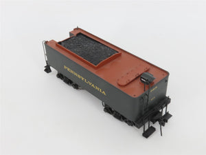 O Scale 2-Rail Atlas 3703-2 PRR Pennsylvania 0-6-0 Steam #9215 w/ DCC & Sound