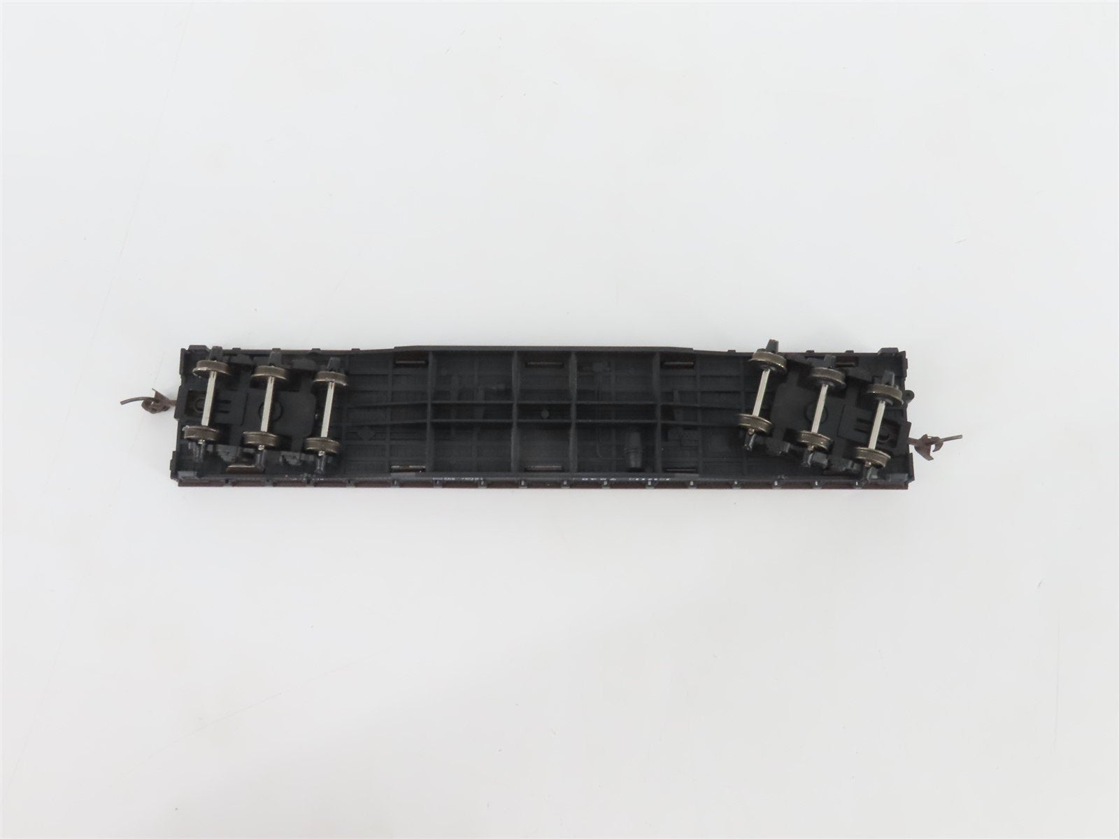 HO Scale Roco 49016 Erie Railway Flatcar #7249