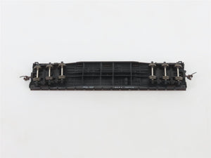 HO Scale Roco 49016 Erie Railway Flatcar #7249