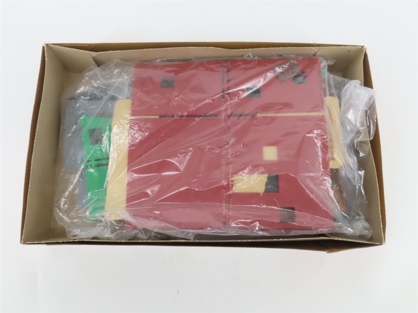 O Scale Lionel 6-2788 Coaling Tower Building Kit