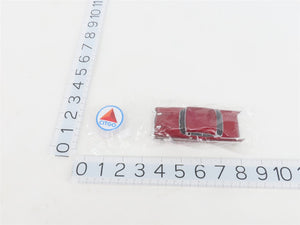 O 1/48 Scale MTH RailKing 30-9113 CITGO Operating Gas Station w/ Sound