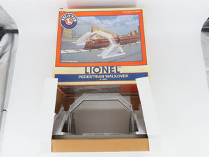 O 1/48 Scale Lionel 6-14083 Pedestrian Walkover