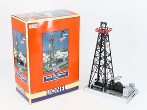 O 1/48 Scale Lionel 6-32990 No. 45R Linex Oil Derrick