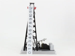 O 1/48 Scale Lionel 6-32990 No. 45R Linex Oil Derrick