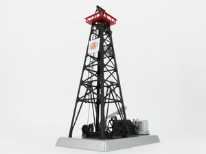 O 1/48 Scale Lionel 6-32990 No. 45R Linex Oil Derrick