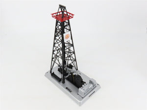 O 1/48 Scale Lionel 6-32990 No. 45R Linex Oil Derrick