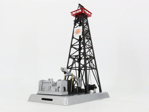 O 1/48 Scale Lionel 6-32990 No. 45R Linex Oil Derrick