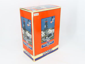O 1/48 Scale Lionel 6-32990 No. 45R Linex Oil Derrick