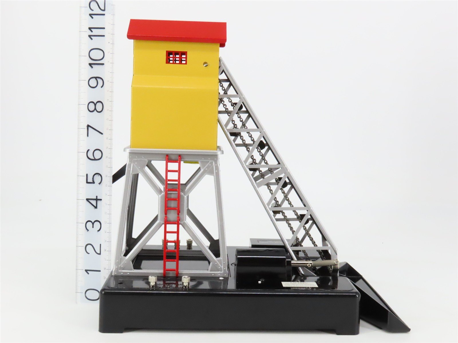 O 1/48 Scale Lionel 6-32921 No. 97 Electric Coal Elevator