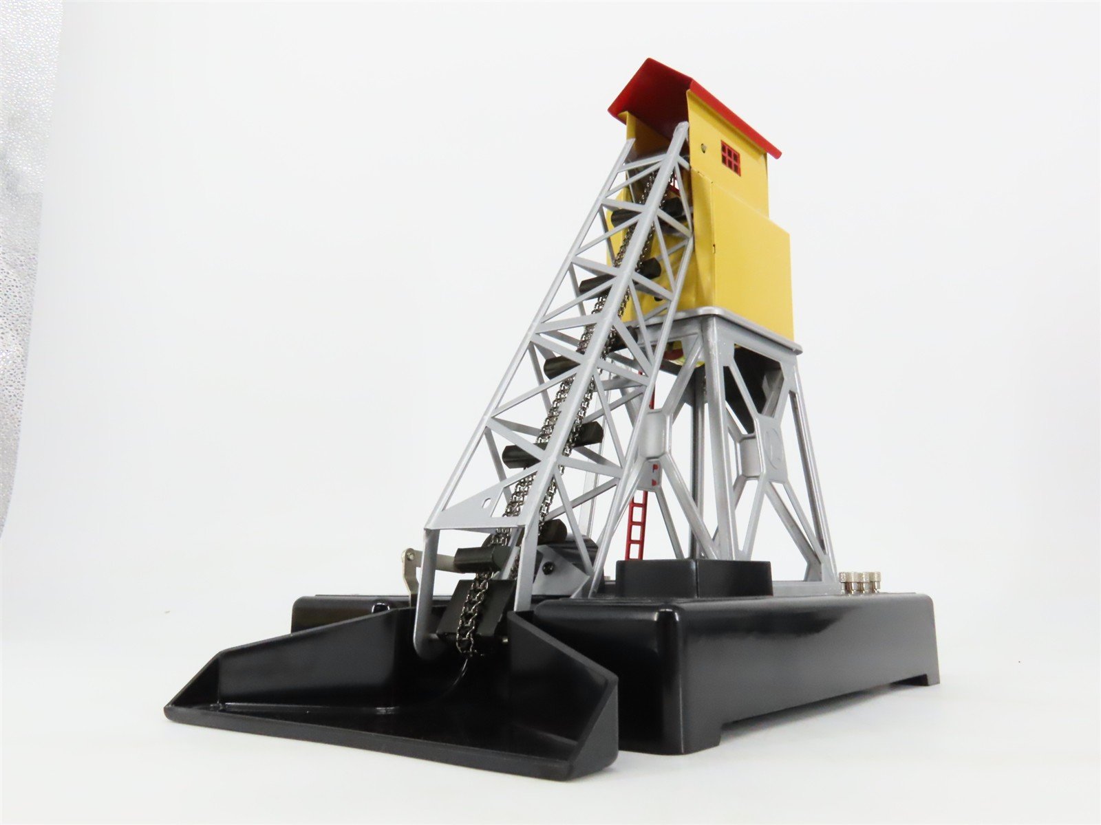 O 1/48 Scale Lionel 6-32921 No. 97 Electric Coal Elevator