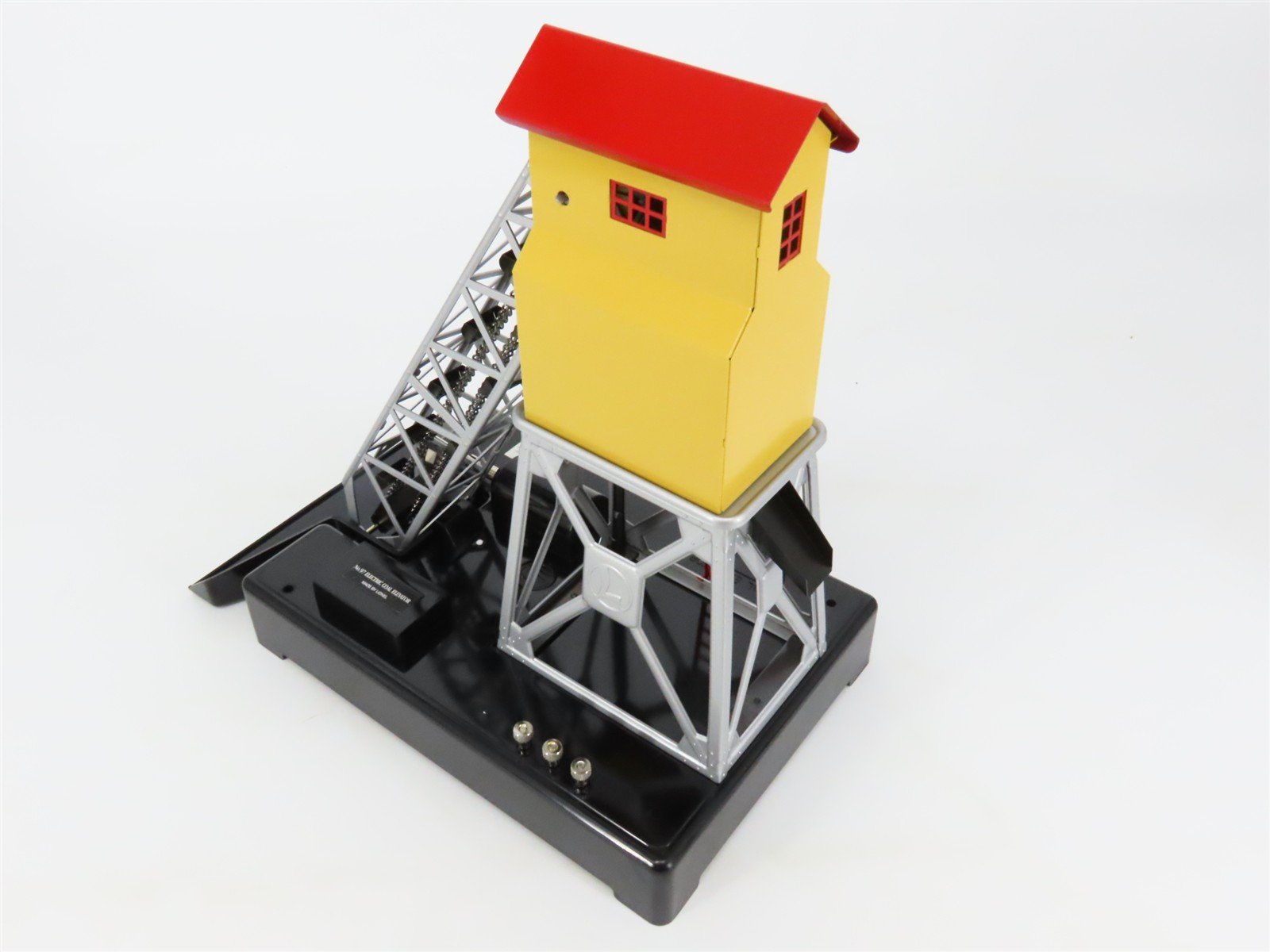 O 1/48 Scale Lionel 6-32921 No. 97 Electric Coal Elevator