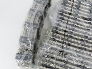 O Gauge 3-Rail Lionel 6-65572 Wide Radius O72 Curved Track 80-Pack