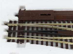 O Gauge 3-Rail Atlas Custom Supreme #6073 O72 Right Hand Remote Turnout Switch