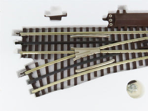 O Gauge 3-Rail Atlas Custom Supreme #6072 O72 Left Hand Remote Turnout Switch