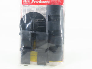 O 1/48 Scale Rix Kit #628-0505 Peaked Top 60' Riveted Steel Water/Oil Tank