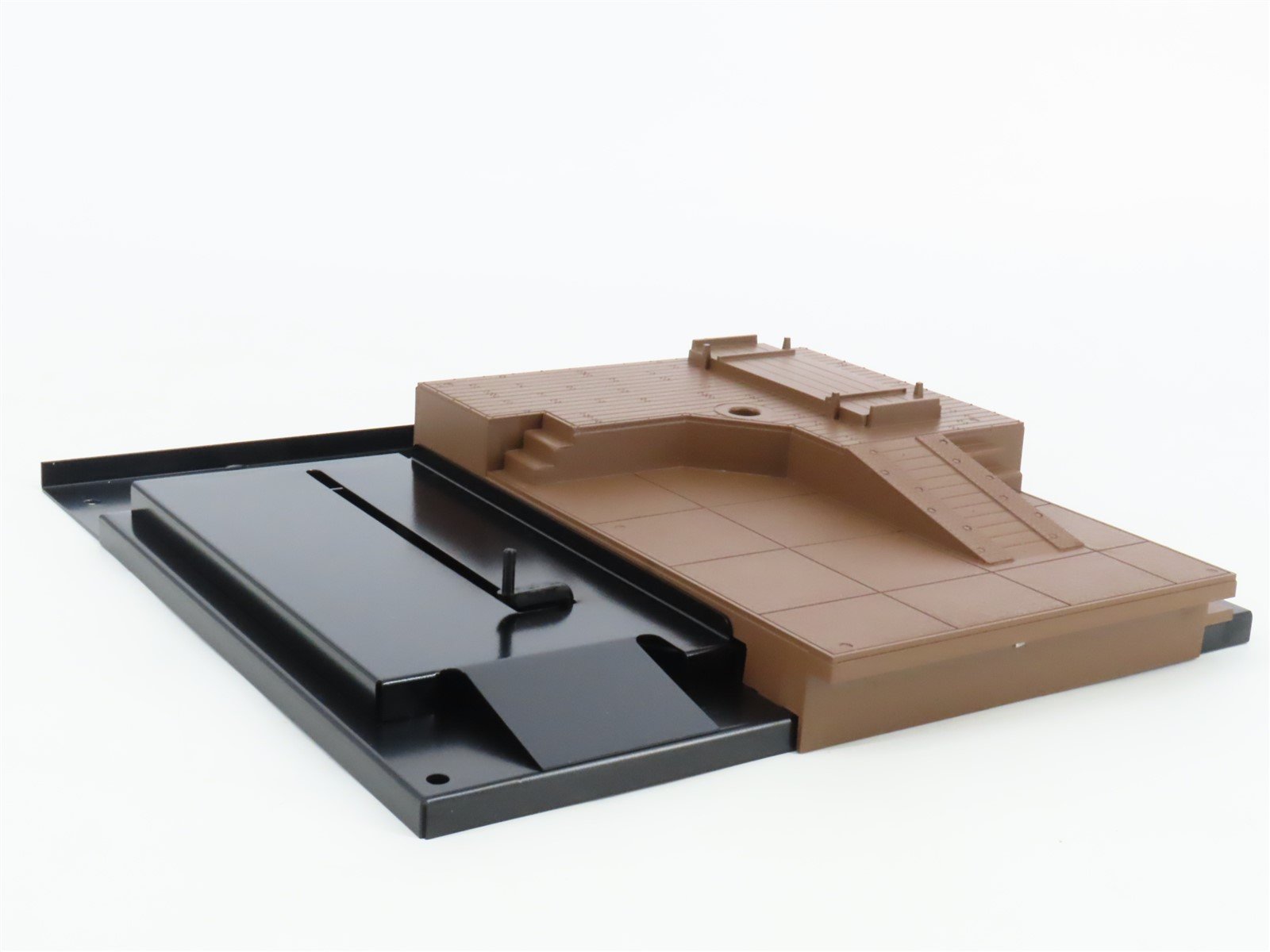 O 1/48 Scale Lionel 6-14000 No. 264 Operating Forklift Platform