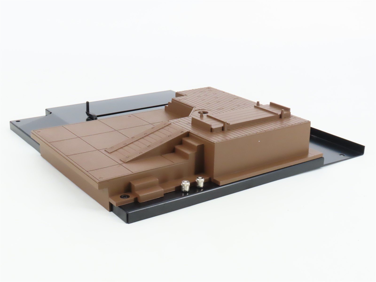 O 1/48 Scale Lionel 6-14000 No. 264 Operating Forklift Platform