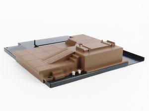 O 1/48 Scale Lionel 6-14000 No. 264 Operating Forklift Platform