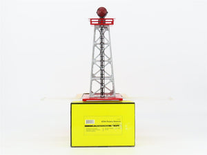 O 1/48 Scale MTH RailKing 30-9033 No. 394 Rotary Beacon Tower