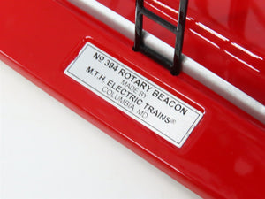 O 1/48 Scale MTH RailKing 30-9033 No. 394 Rotary Beacon Tower