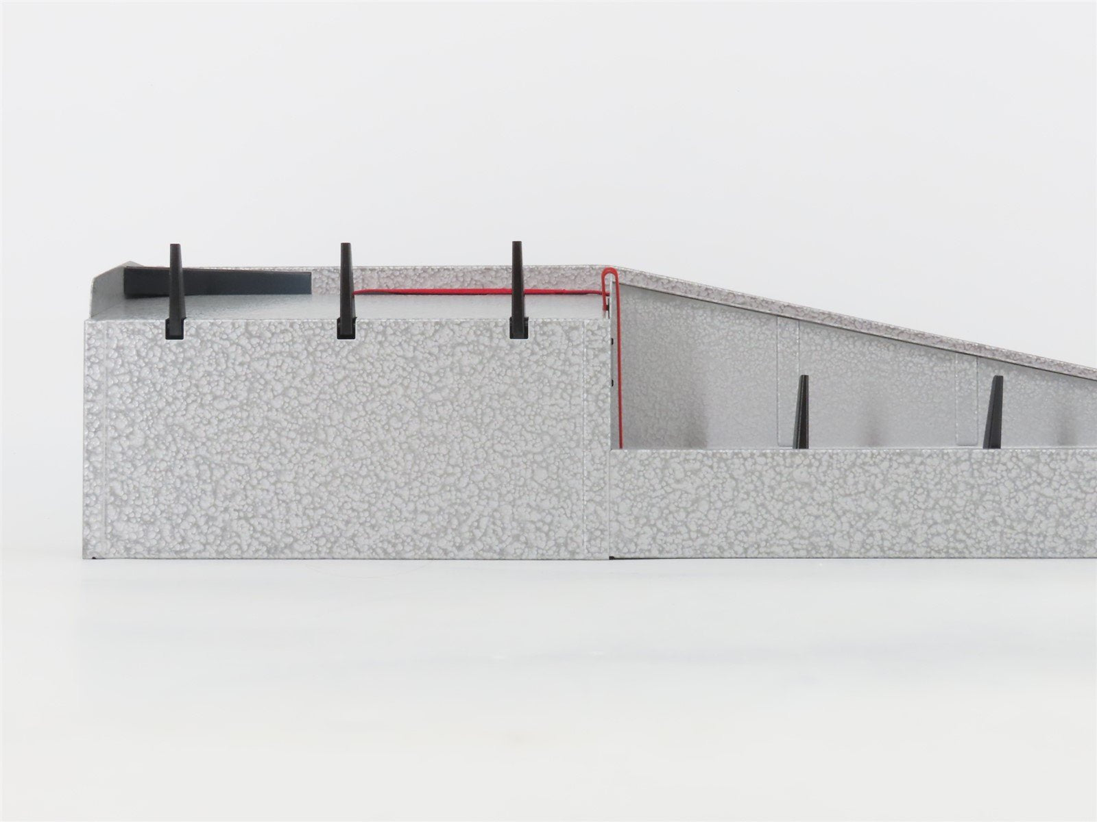 O 1/48 Scale Lionel 6-14001 No. 364 Operating Conveyor Lumber Loader