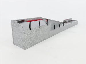 O 1/48 Scale Lionel 6-14001 No. 364 Operating Conveyor Lumber Loader