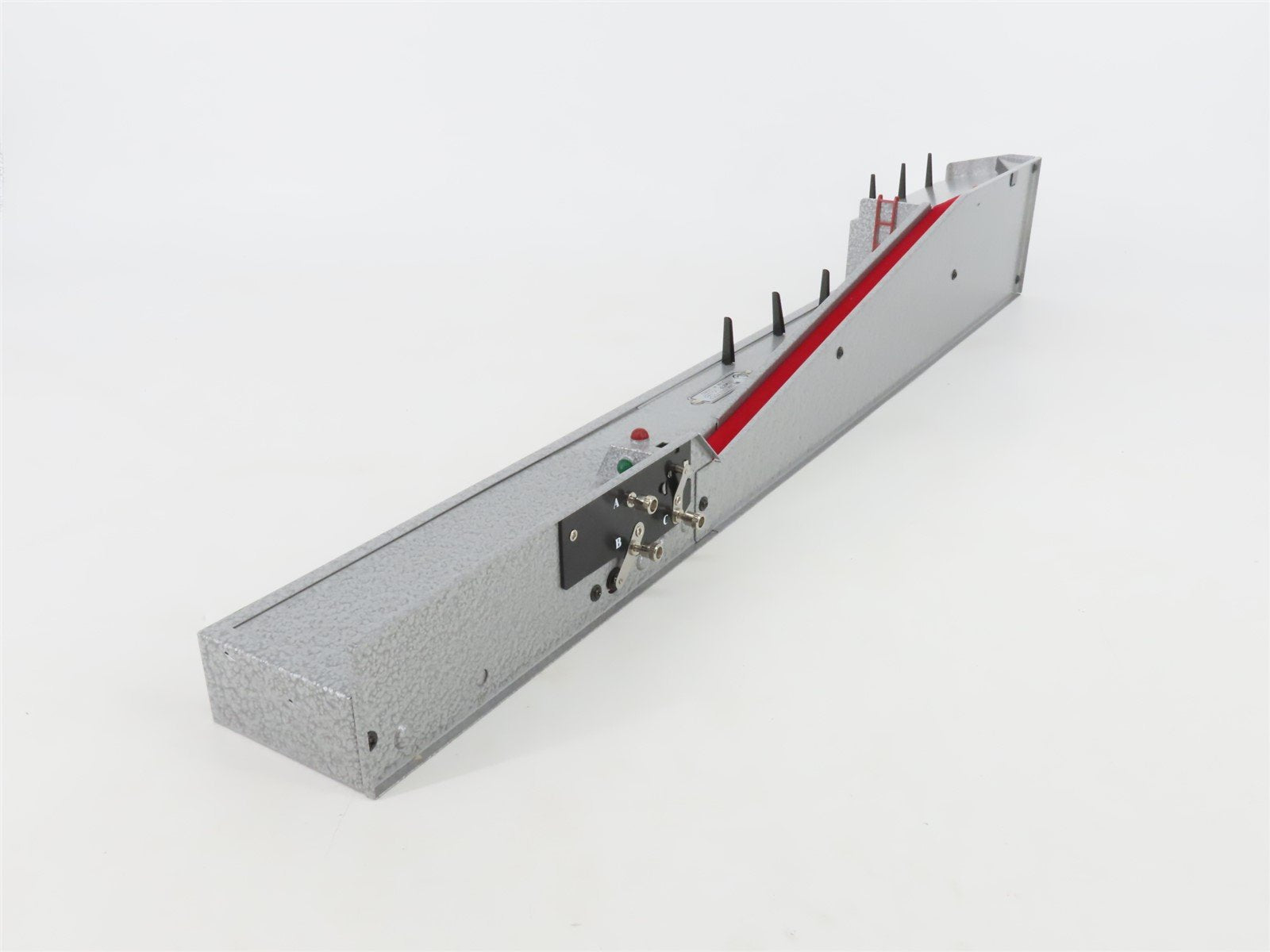 O 1/48 Scale Lionel 6-14001 No. 364 Operating Conveyor Lumber Loader