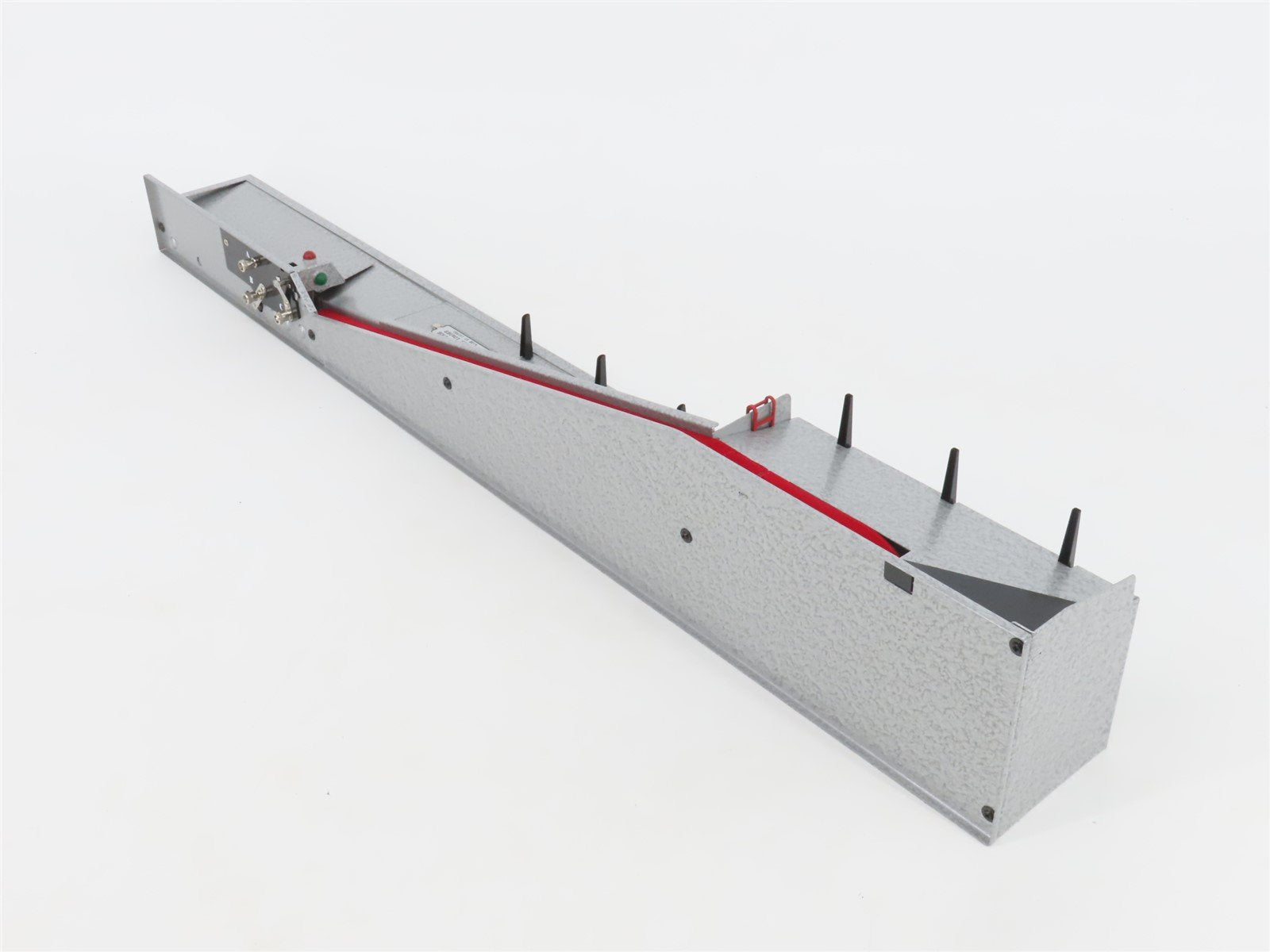 O 1/48 Scale Lionel 6-14001 No. 364 Operating Conveyor Lumber Loader
