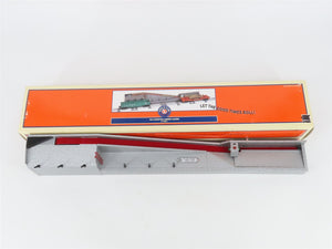O 1/48 Scale Lionel 6-14001 No. 364 Operating Conveyor Lumber Loader