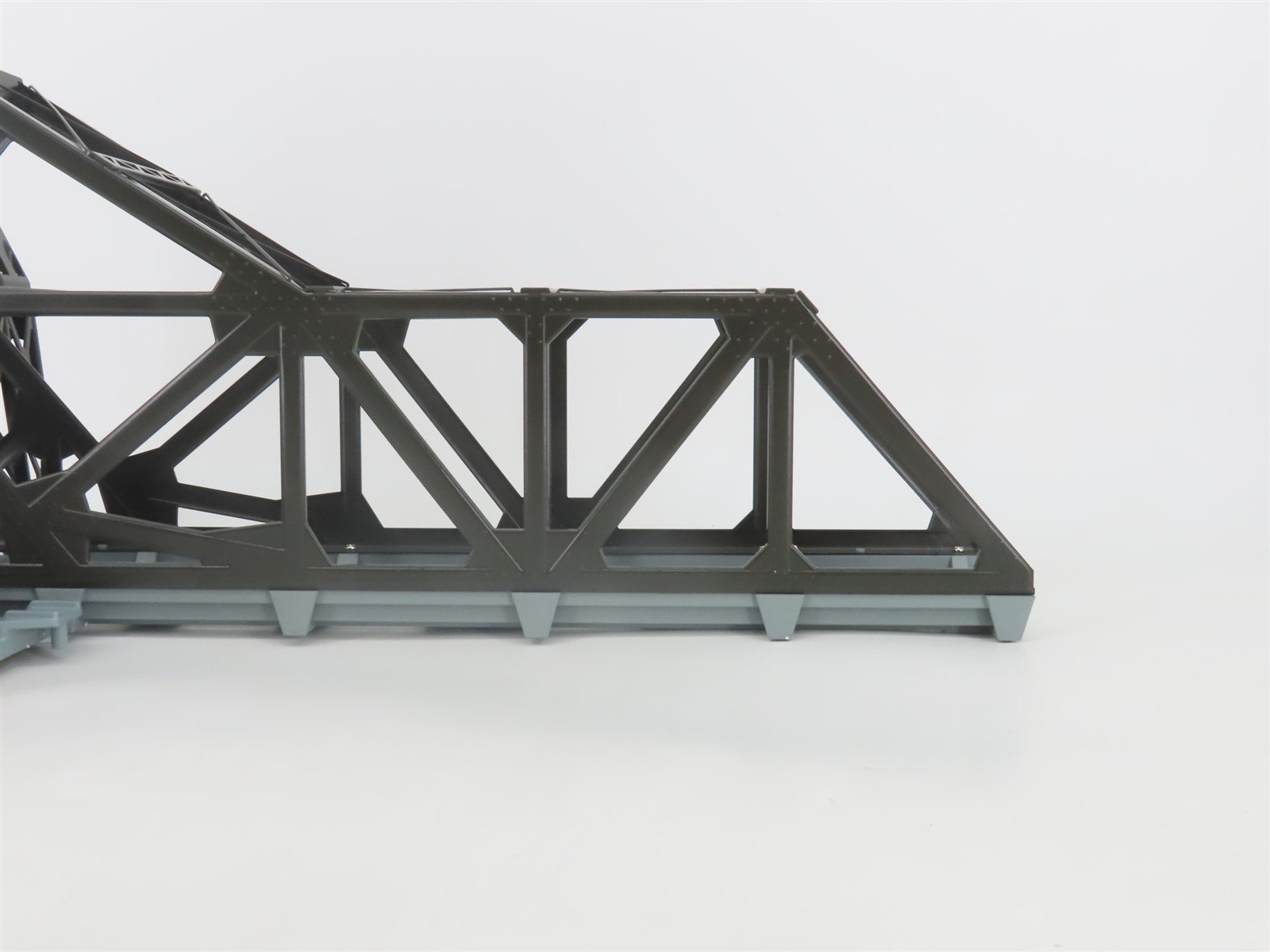 O Gauge Lionel 6-22972 #313 Bascule Bridge