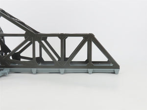 O Gauge Lionel 6-22972 #313 Bascule Bridge