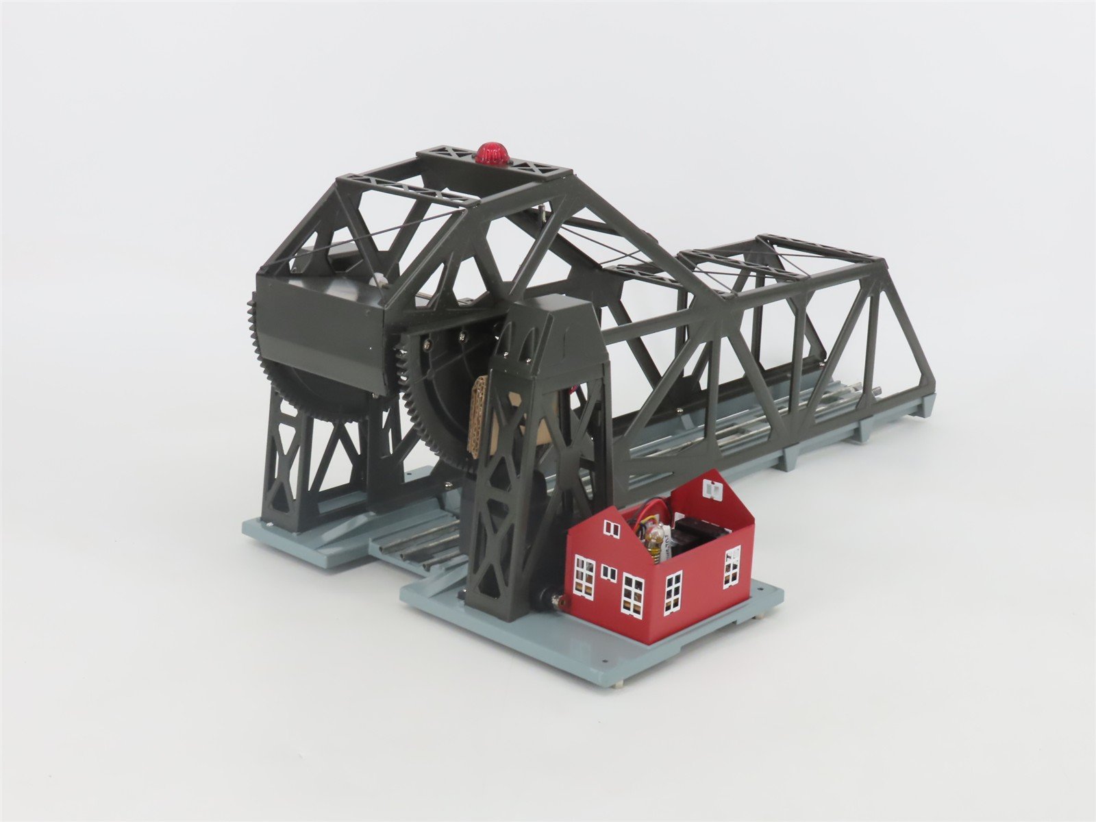 O Gauge Lionel 6-22972 #313 Bascule Bridge