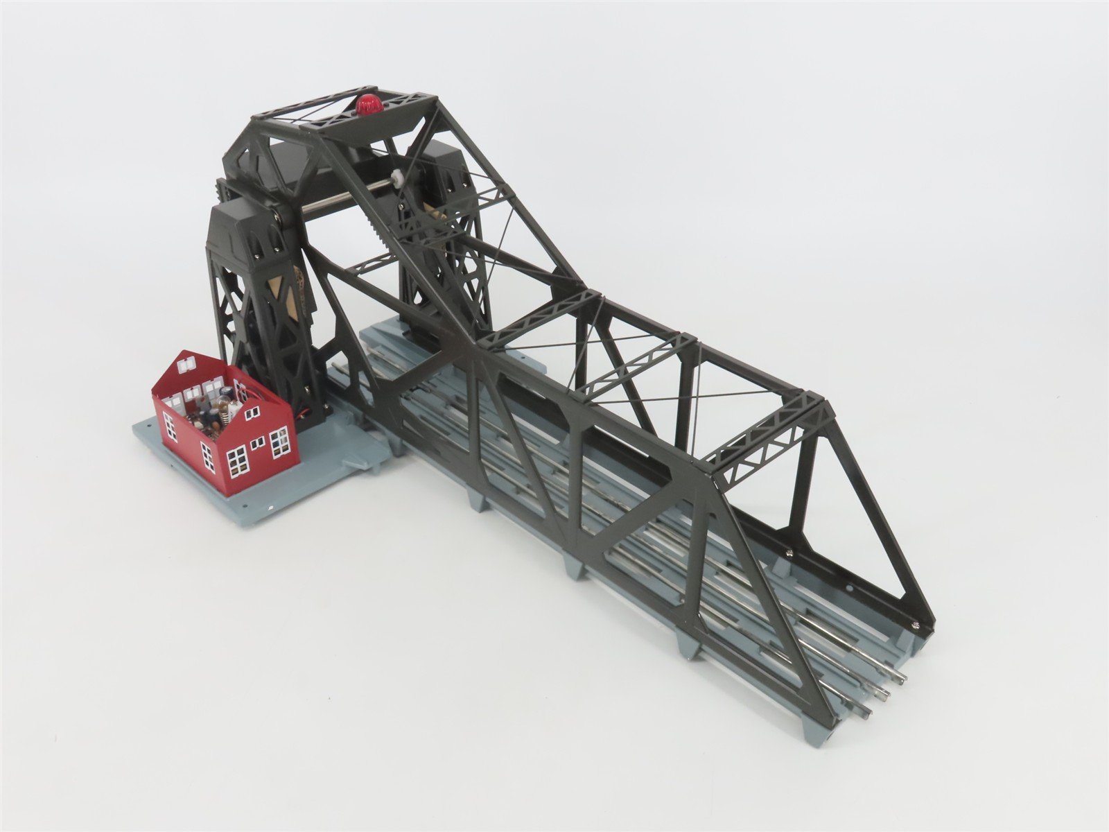 O Gauge Lionel 6-22972 #313 Bascule Bridge