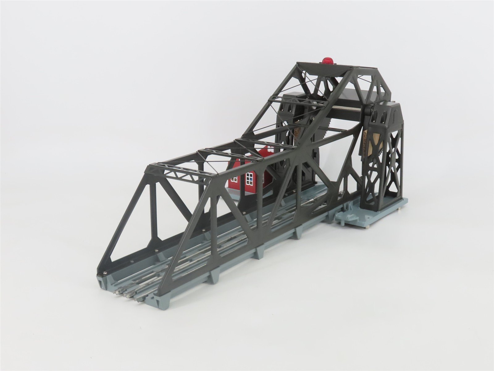 O Gauge Lionel 6-22972 #313 Bascule Bridge