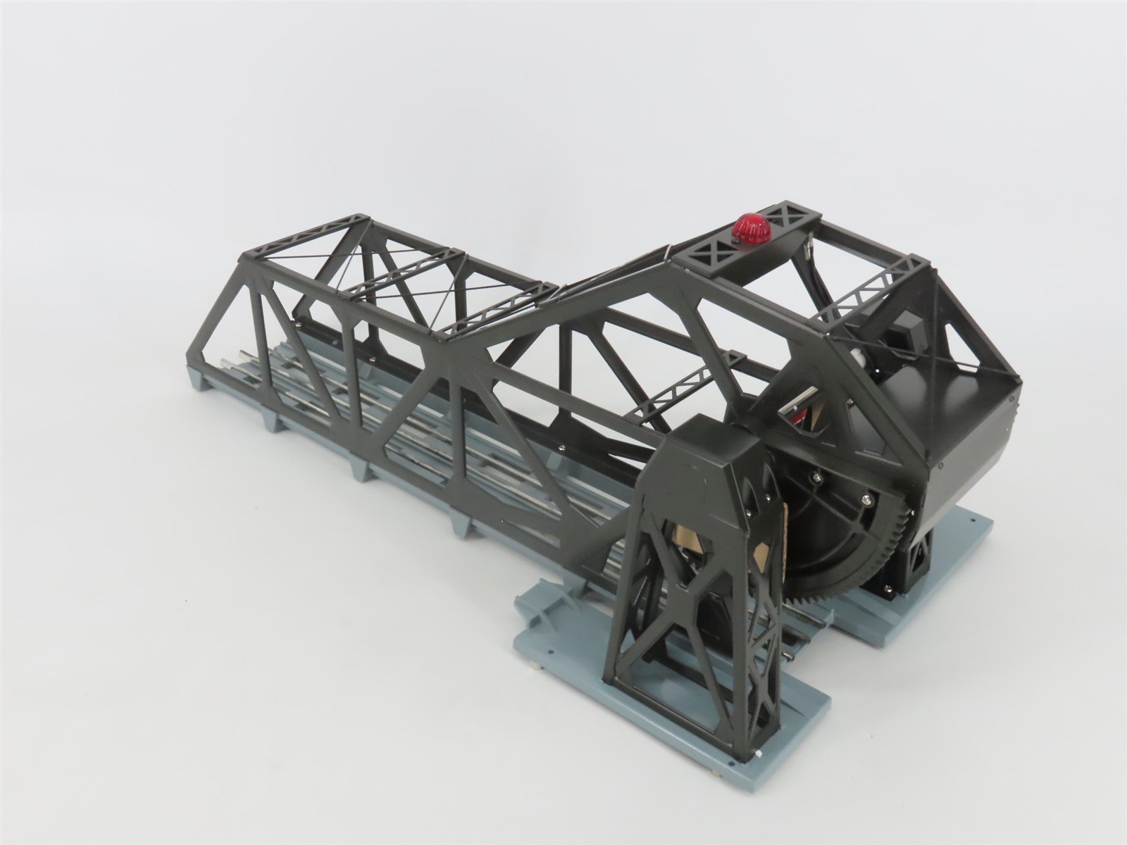 O Gauge Lionel 6-22972 #313 Bascule Bridge